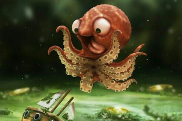 Kraken20 at