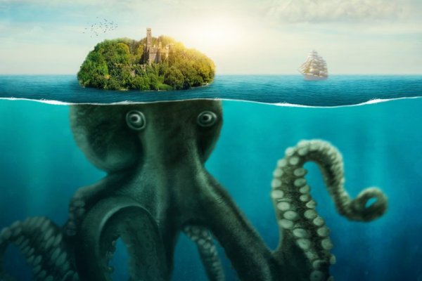 Kraken официальный сайт вход